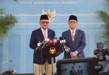 PRESIDEN: TEKAN BEBAN JEMAAH HAJI, TATA KELOLA KEUANGAN HAJI DIAUDIT