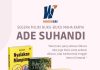 EMPAT BUKU, SATU PERJALANAN: MENEMUKAN MAKNA HIDUP BERSAMA ADE SUHANDI
