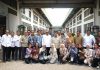 BPJPH TINJAU KESIAPAN INDUSTRI SEPATU HADAPI WAJIB HALAL