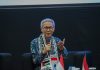 PROF SUDARNOTO: DUKUNGAN 152 NEGARA JADI MOMENTUM PERKUAT PERJUANGAN PALESTINA