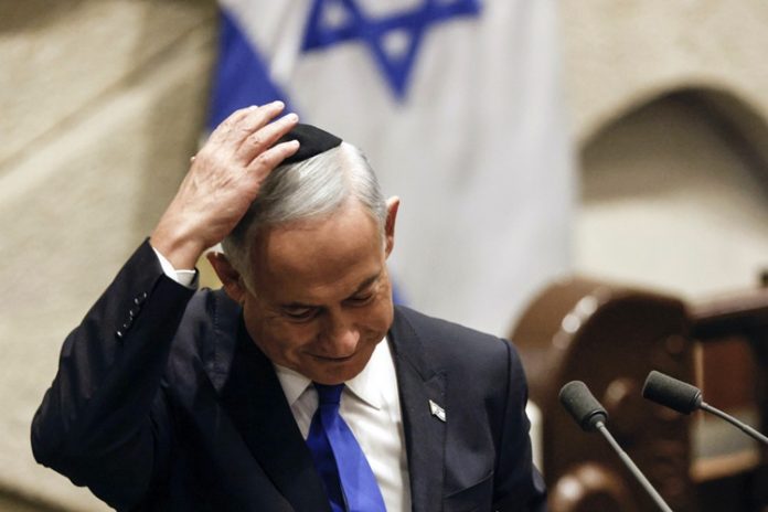banjamin-netanyahu
