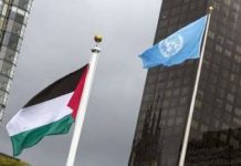 DUKUNGAN UNTUK PALESTINA DI PBB MENINGKAT, HNW: SAATNYA DUNIA JATUHKAN SANKSI KE ISRAEL