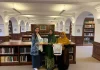 DUA BUKU ABDUL MU’TI MASUK PERPUSTAKAAN OXFORD, ANGKAT PENGALAMAN MUHAMMADIYAH KELOLA TOLERANSI