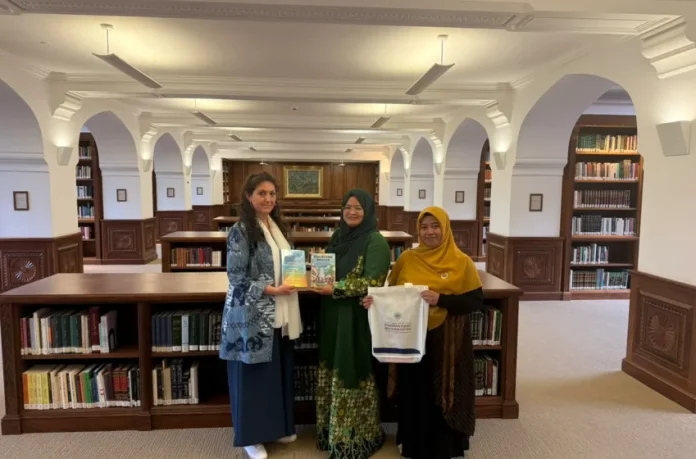dua-buku-abdul-muti-masuk-perpustakaan-oxford-jejak-internasionalisasi-muhammadiyah-makin-nyata-850x560