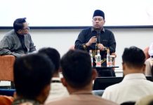 KEMENAG DORONG ZAKAT DAN WAKAF JADI INSTRUMEN PEMBERDAYAAN BERDAMPAK