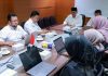 TATA KELOLA ZAKAT NASIONAL JADI BAHASAN BAZNAS DAN KEMENPAN-RB