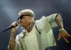 RAPPER AS MACKLEMORE DONASIKAN $1 JUTA HASIL TUR MUSIK UNTUK PALESTINA