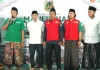 GP ANSOR LEPAS SATGAS AKSI KEMANUSIAAN NASIONAL 2026