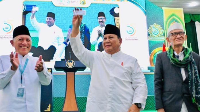 prabowo-kikin-miftah-tutup-muktamar