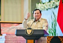 PRABOWO PERCEPAT PENERAPAN PENDIDIKAN GRATIS HINGGA PERGURUAN TINGGI NEGERI
