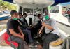 DEWAN PERS SEBUT LIMA JURNALIS HILANG DI ANAK KRAKATAU SEBAGAI PAHLAWAN PERS