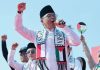 INDONESIA SUARAKAN KETAHANAN GLOBAL DAN ISU PALESTINA DI SIDANG PBB