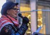 KONSISTEN BELA PALESTINA, AKTRIS SUSAN SARANDON AKUI ‘DIBLACKLIST’ INDUSTRI FILM