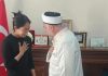 ALHAMDULILLAH, TURIS KORSEL UCAPKAN SYAHADAT SAAT BERWISATA DI MARDIN TURKIYE