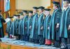 UIN JAKARTA KUKUHKAN 13 GURU BESAR BARU, INI PESAN MENAG
