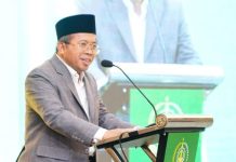 KEMENAG BUKA BANTUAN MASJID DAN MUSALA 2026, SIMAK SYARATNYA