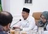 SEMARAKKAN LIMA ABAD JAKARTA, KEMENAG GELAR MTQ INTERNASIONAL PERDANA PADA 2027