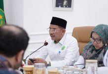 SEMARAKKAN LIMA ABAD JAKARTA, KEMENAG GELAR MTQ INTERNASIONAL PERDANA PADA 2027