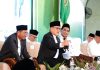 BENDUNG LGBTQ, KEMENAG SIAPKAN KURIKULUM KHUSUS DAN PERKUAT INSTITUSI PERNIKAHAN