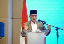 KEMENAG TARGETKAN MATERI EDUKASI PENCEGAHAN LGBTQ MASUK KURIKULUM AKHIR 2026