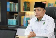 WAJIB HALAL DITUNDA HINGGA 2028, KEMENAG MAKSIMALKAN LITERASI DAN EDUKASI