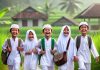 JATI DIRI SANTRI