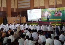 PERINGATI HARI SANTRI, JIC GELAR PENTAS KREASI SANTRI ISLAMI UNTUK TANAMKAN NILAI BIRRUL WALIDAIN