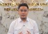 KEMENHAJ: TAK ADA JEMAAH UMRAH INDONESIA JADI KORBAN SERANGAN RIYADH