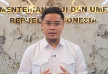 KEMENHAJ: TAK ADA JEMAAH UMRAH INDONESIA JADI KORBAN SERANGAN RIYADH