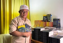 FATHERLESS DI TENGAH KELUARGA UTUH: KETIKA ANAK MERINDUKAN KEHADIRAN AYAH