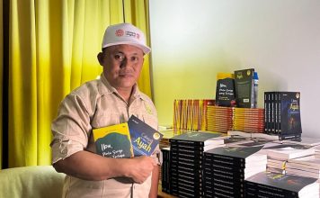 FATHERLESS DI TENGAH KELUARGA UTUH: KETIKA ANAK MERINDUKAN KEHADIRAN AYAH