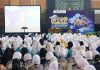 JIC LIBATKAN 1.000 PELAJAR DARI 75 SEKOLAH DALAM TRAINING BIRRUL WALIDAIN