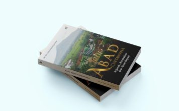 SATU ABAD PESANTREN CINTAWANA, MENJAGA TRADISI MENJAWAB ZAMAN