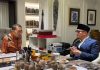 KEMENHAJ DAN KEMENTERIAN KEBUDAYAAN JAJAKI PENDIRIAN MUSEUM HAJI INDONESIA