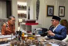 KEMENHAJ DAN KEMENTERIAN KEBUDAYAAN JAJAKI PENDIRIAN MUSEUM HAJI INDONESIA