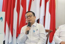 KEMENAG: HARMONI HARUS DIRASAKAN, BUKAN SEKADAR SLOGAN