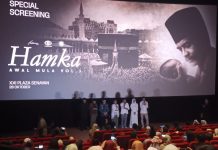 SEKJEN MUI: FILM ‘HAMKA AWAL MULA VOL. 3’ HADIR JAWAB KRISIS ADAB DAN MORAL BANGSA