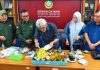 MILAD 80 TAHUN SYARIKAT TANI ISLAM INDONESIA