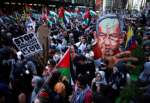 PANIK FILM ‘NAZA’ RAIH PENGHARGAAN, NETANYAHU TUNTUT PIDANA WHISTLEBLOWER
