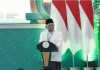 PBNU INGATKAN KONFLIK TIMUR TENGAH JANGAN PECAH BELAH UMAT ISLAM