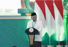 PBNU INGATKAN KONFLIK TIMUR TENGAH JANGAN PECAH BELAH UMAT ISLAM