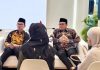 ABU DHABI PEACE FORUM, KEMENAG DORONG KELUARGA JADI FONDASI PERDAMAIAN