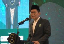 WAJIB HALAL DITUNDA, MUI IMBAU UMAT HINDARI PRODUK TANPA LABEL HALAL