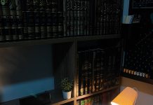 JIWA YANG SATU