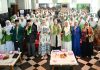 JIC, FATAYAT NU, DAN OREO DORONG IBU CIPTAKAN PEMBELAJARAN SERU DI RUMAH