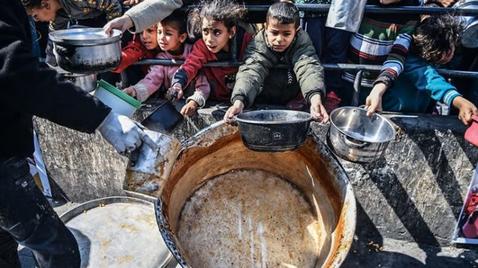 gaza-lapar-