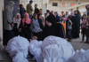 LEBIH DARI 50 RIBU WANITA DAN ANAK PEREMPUAN DI GAZA GUGUR ATAU CACAT PERMANEN