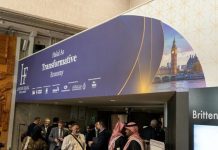 DIHADIRI TOKOH MUSLIM DUNIA, ‘LONDON HALAL FORUM’ DORONG BOIKOT EKONOMI ISRAEL