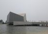 JADI IKON BARU JAKARTA, MASJID APUNG AN-NUR ANCOL DIRESMIKAN