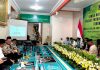 WAKILI JAKARTA UTARA, MT KHOTMIL QURAN AN-NISA IKUTI LOMBA MAJELIS TAKLIM TINGKAT PROVINSI